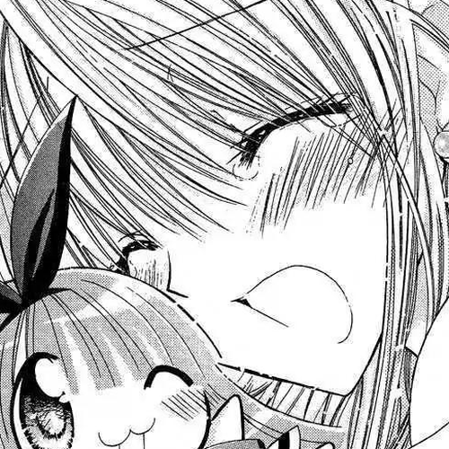 Pixie Pop Chapter 15: Last Drink - Together Forever [END] cover