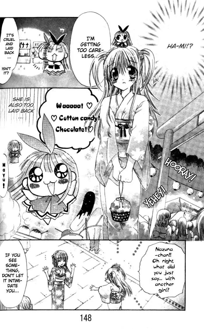Pixie Pop Chapter 5 page 5 - Chapter 5: DRINK #5 - Full Fighting Will!
