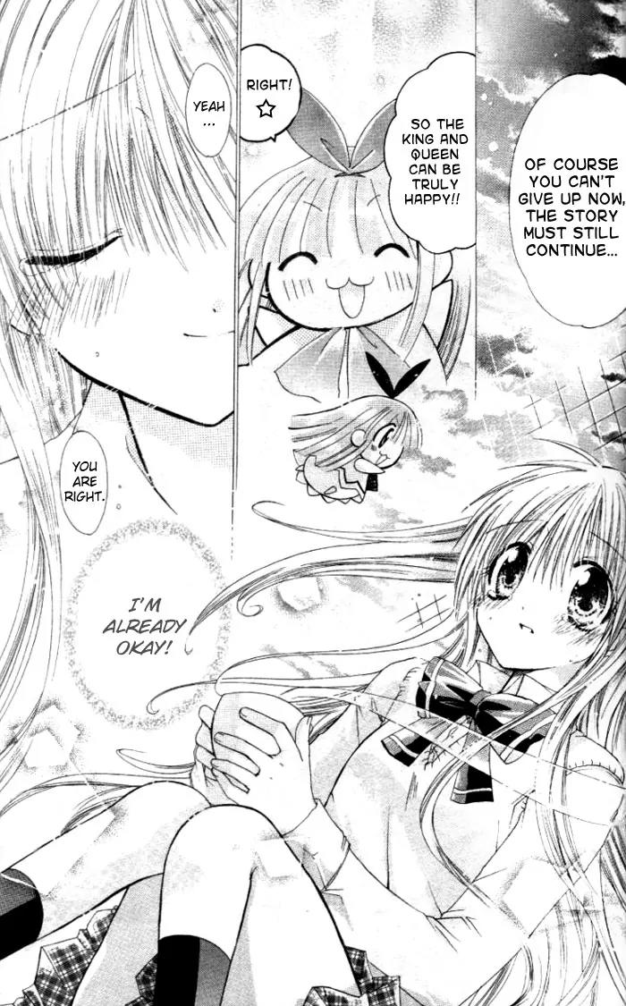 Pixie Pop Chapter 6 page 30 - Chapter 6: DRINK #6 - Mayu, Be Careful!
