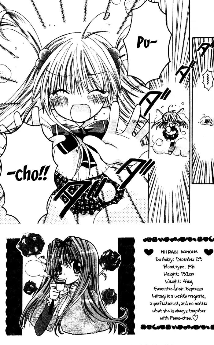 Pixie Pop Chapter 6 page 8 - Chapter 6: DRINK #6 - Mayu, Be Careful!