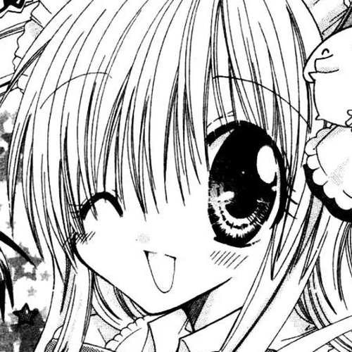 Pixie Pop Chapter 6: DRINK #6 - Mayu, Be Careful! cover
