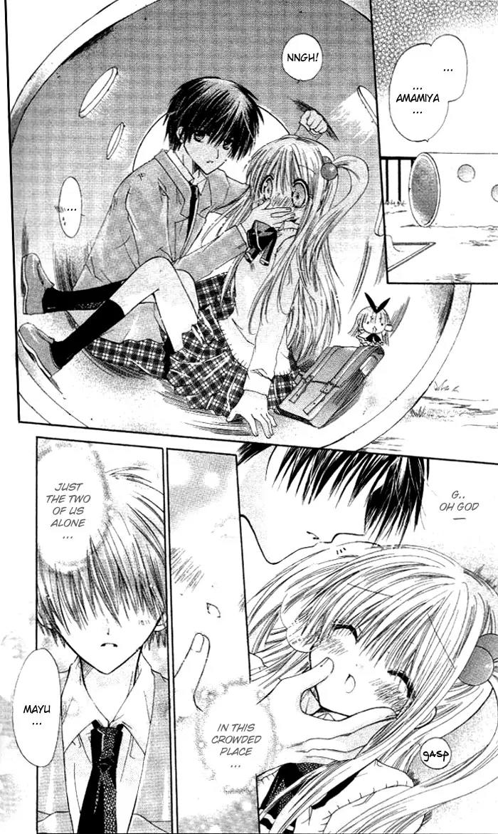 Pixie Pop Chapter 7 page 15 - Chapter 7: DRINK #7 - I Became Amamiya's Girlfriend!?