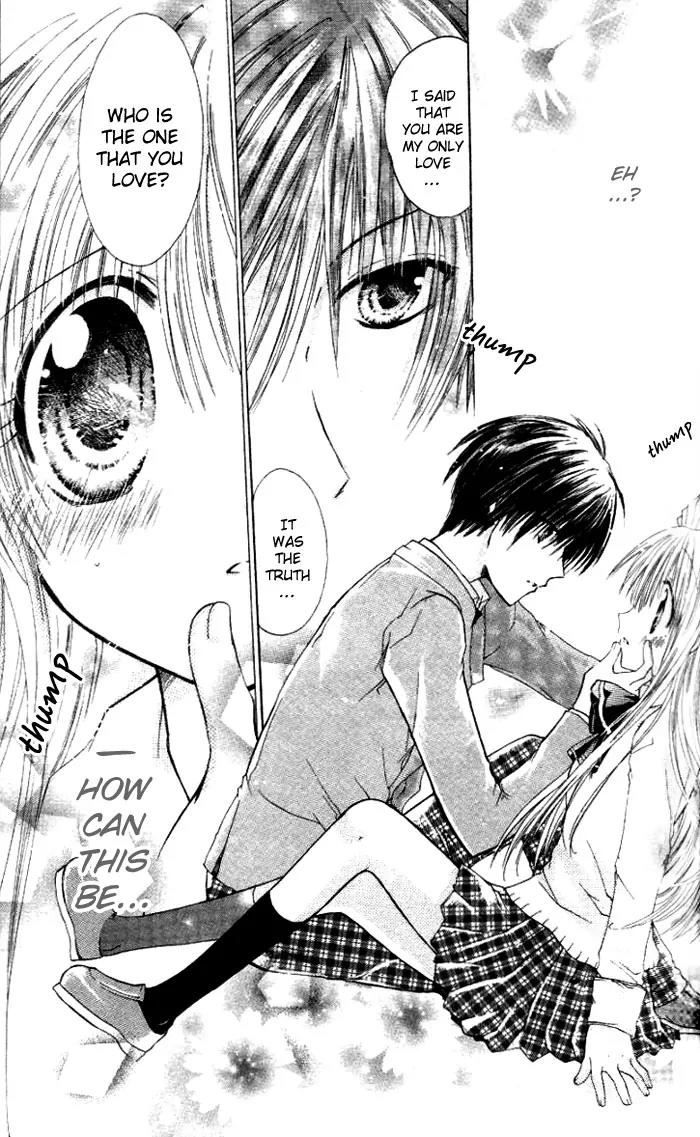 Pixie Pop Chapter 7 page 16 - Chapter 7: DRINK #7 - I Became Amamiya's Girlfriend!?
