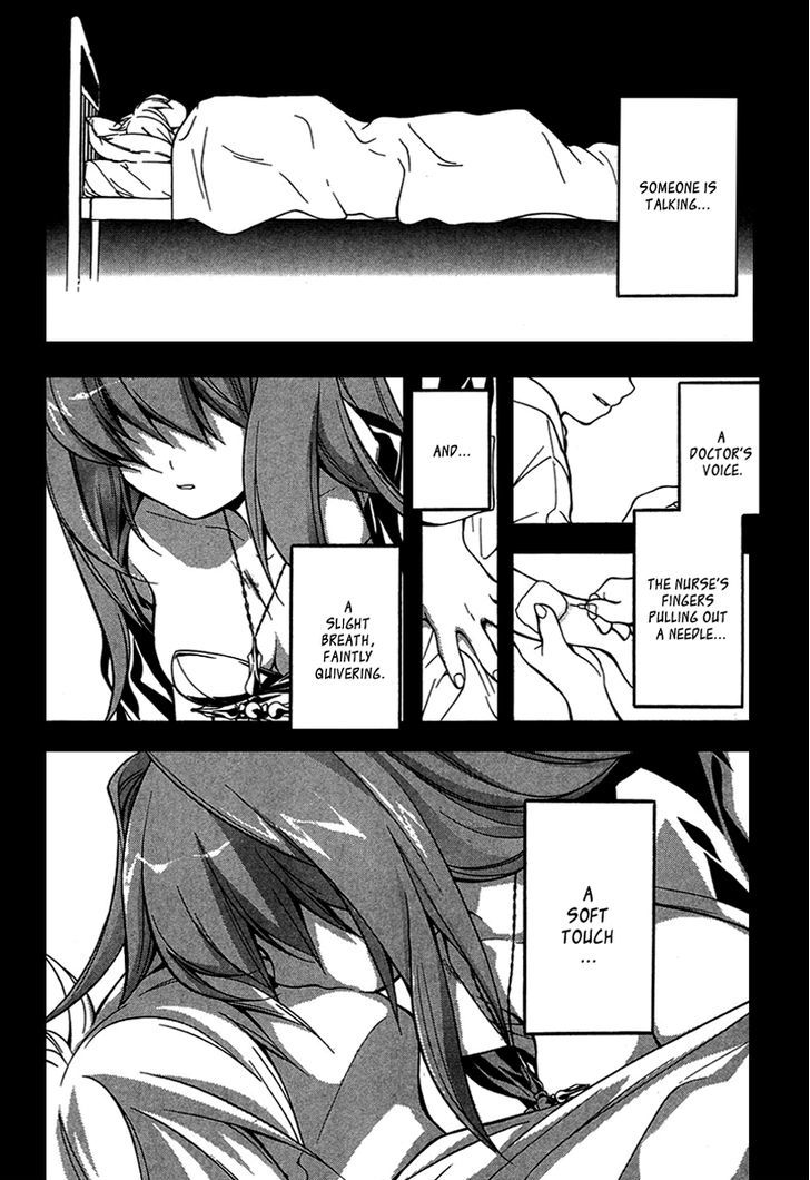 Pixy Gale Chapter 1 page 12 - Chapter 1