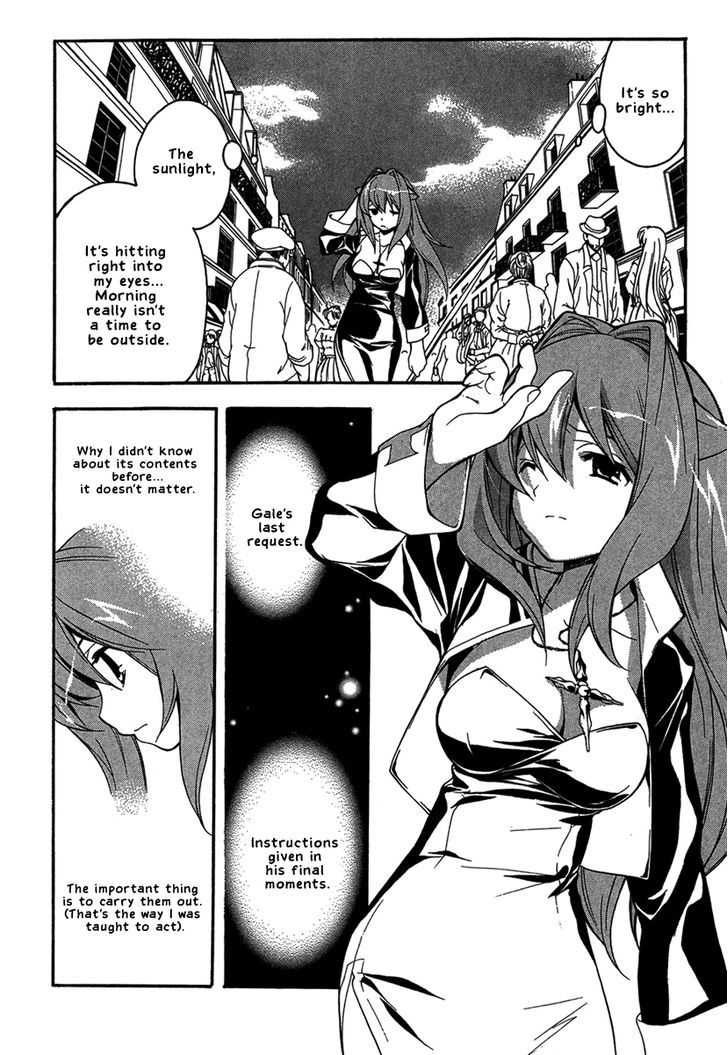 Pixy Gale Chapter 1 page 24 - Chapter 1
