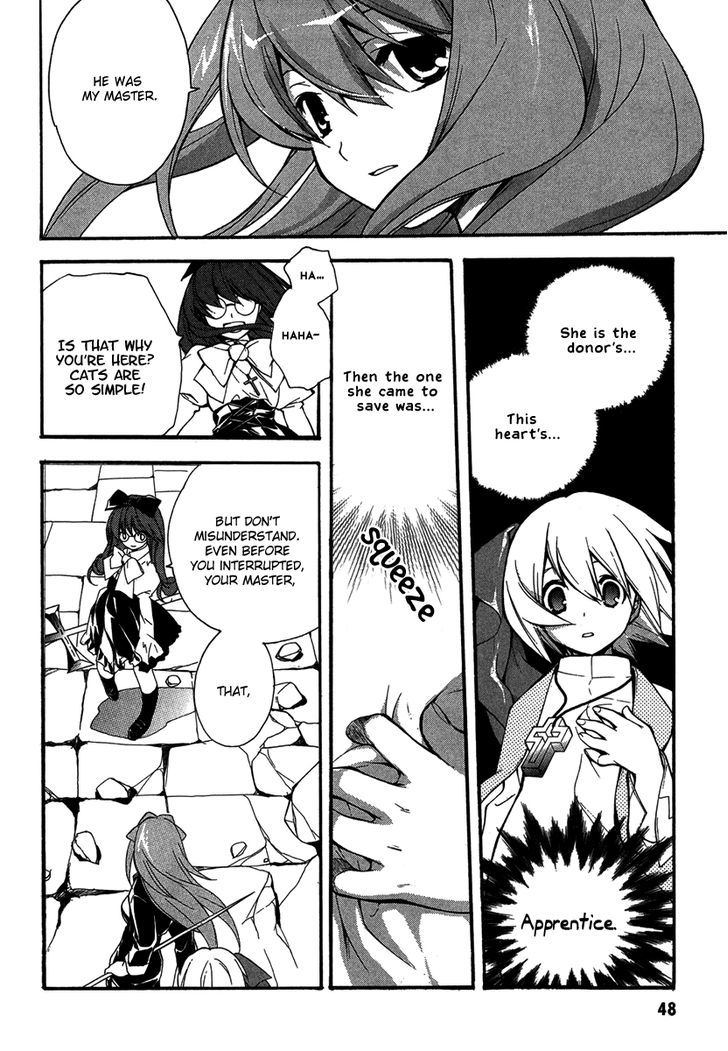 Pixy Gale Chapter 1 page 44 - Chapter 1