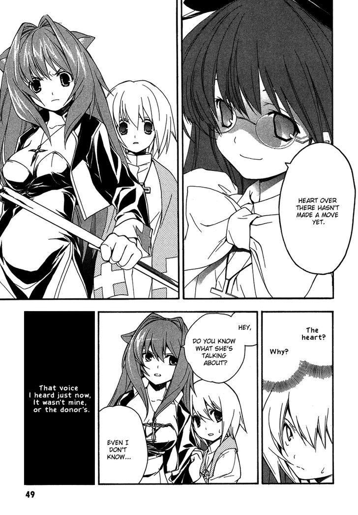 Pixy Gale Chapter 1 page 45 - Chapter 1