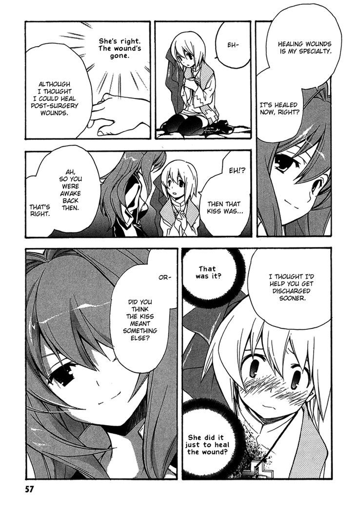 Pixy Gale Chapter 1 page 53 - Chapter 1