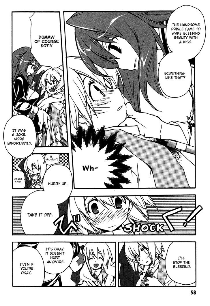 Pixy Gale Chapter 1 page 54 - Chapter 1