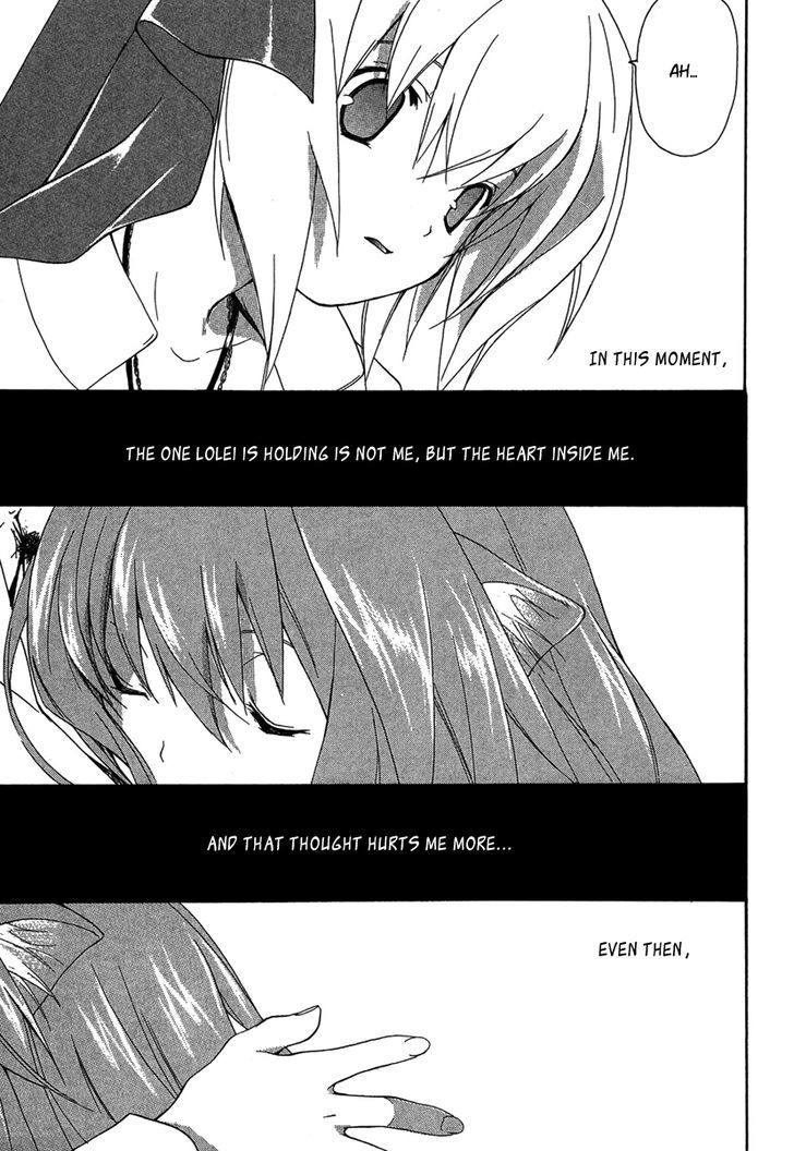 Pixy Gale Chapter 1 page 57 - Chapter 1