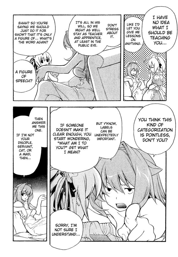 Pixy Gale Chapter 10 page 8 - Chapter 10