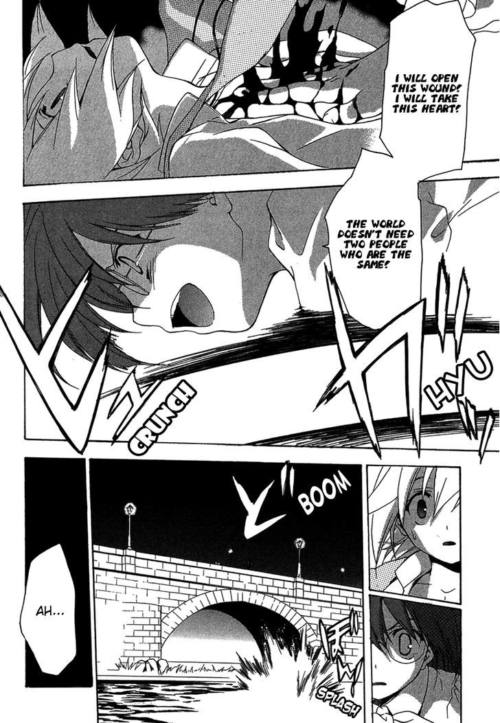 Pixy Gale Chapter 2 page 34 - Chapter 2