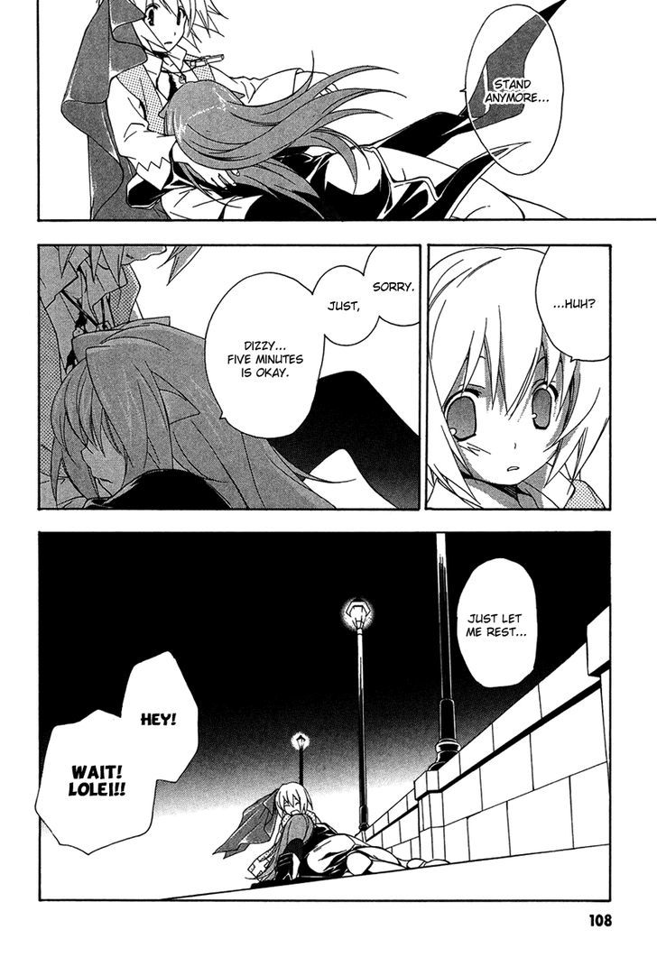 Pixy Gale Chapter 2 page 44 - Chapter 2