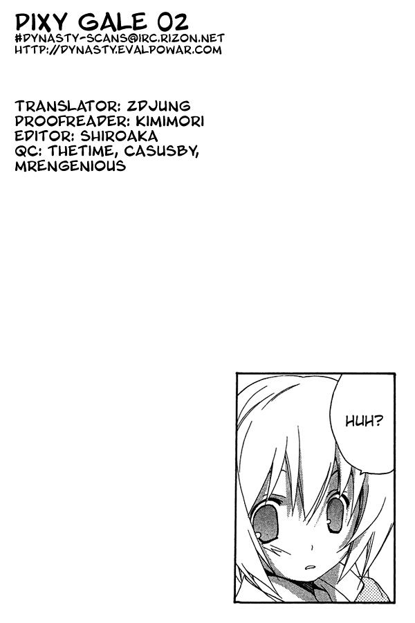 Pixy Gale Chapter 2 page 45 - Chapter 2
