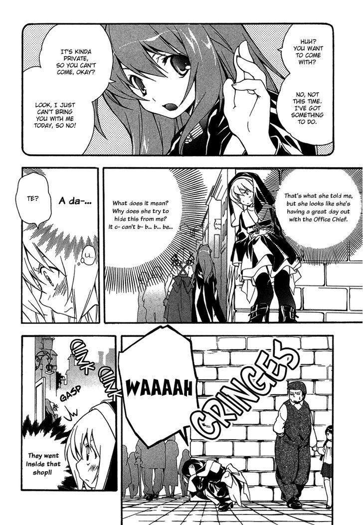 Pixy Gale Chapter 4 page 4 - Chapter 4