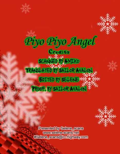 Piyo Piyo Angel Chapter 1 page 3 - Chapter 1 : Ch. 1