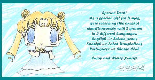 Piyo Piyo Angel Chapter 1 page 4 - Chapter 1 : Ch. 1