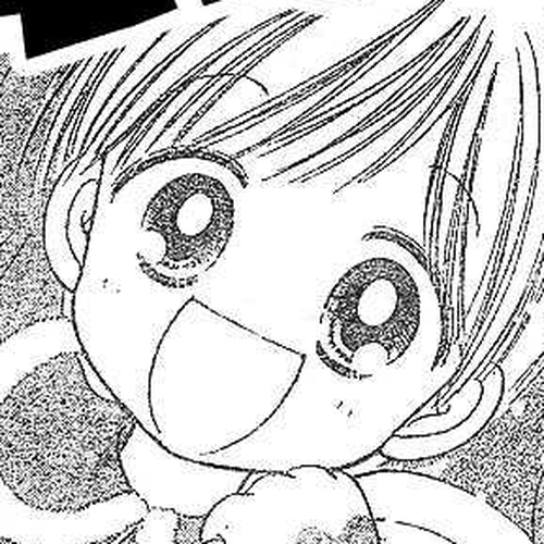 Piyo Piyo Angel Chapter 1 : Ch. 1 cover