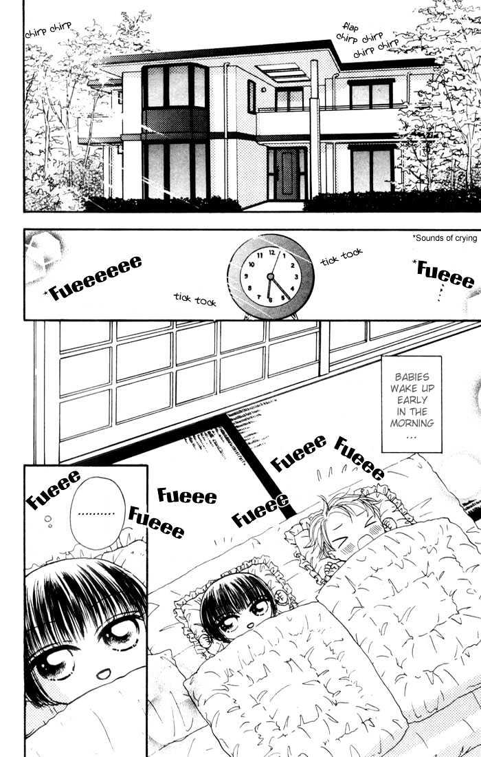 Piyo Piyo Familia Chapter 2 page 5 - Chapter 2