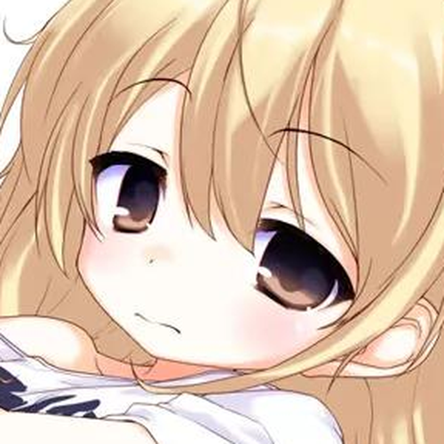 Piyoderera Chapter 1.1: Piyoderera: Futaba Anzu and PiyoPiyo cover