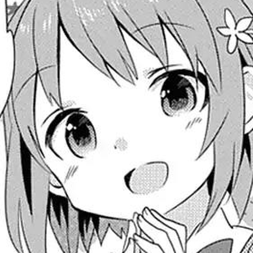 Piyoderera Chapter 3.3: Idol Hajimemashita: Idol and Sweet Snacks cover