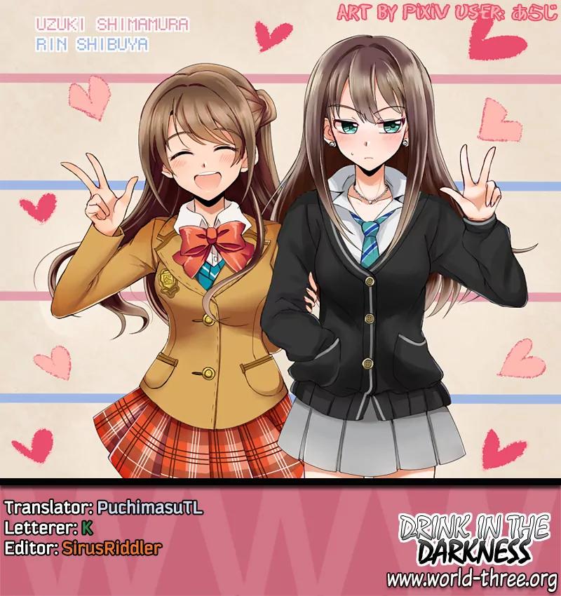 Piyoderera Chapter 4.1 page 9 - Chapter 4.1: Rin-chan Lesson: Karaoke Lesson