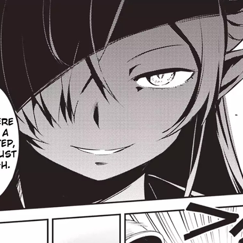 Piyoko to makai machi no Hime-sama Chapter 3: Piyoko, the Princess, and the Way to School cover