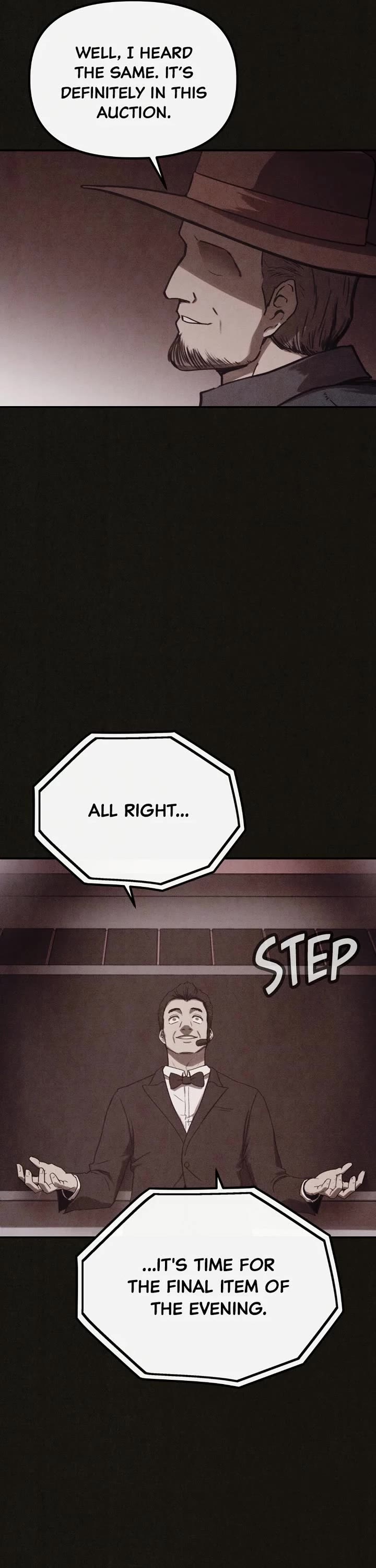 Plagiarism Suspicion Chapter 0 page 13 - Chapter 0: Prologue
