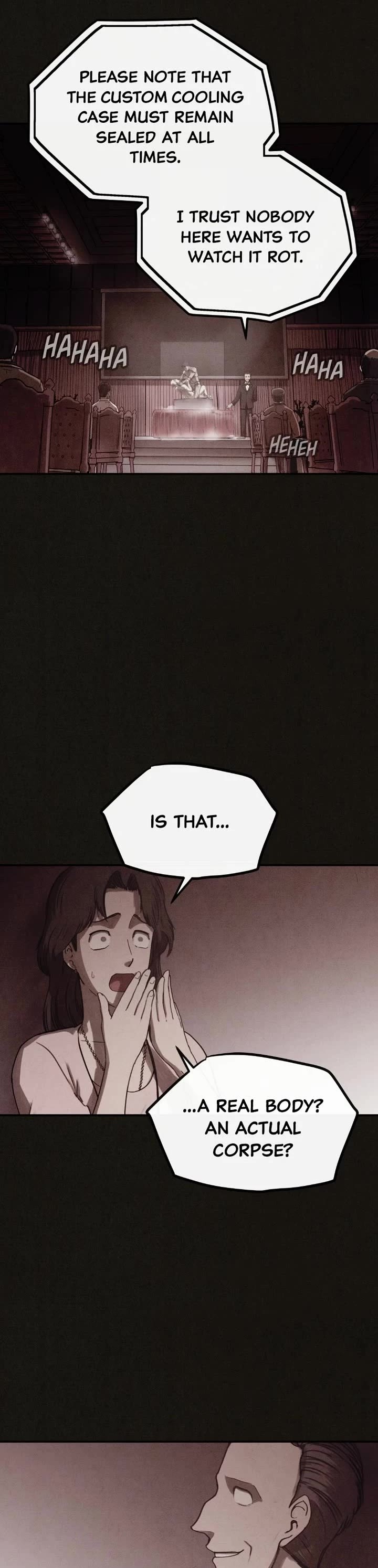 Plagiarism Suspicion Chapter 0 page 19 - Chapter 0: Prologue