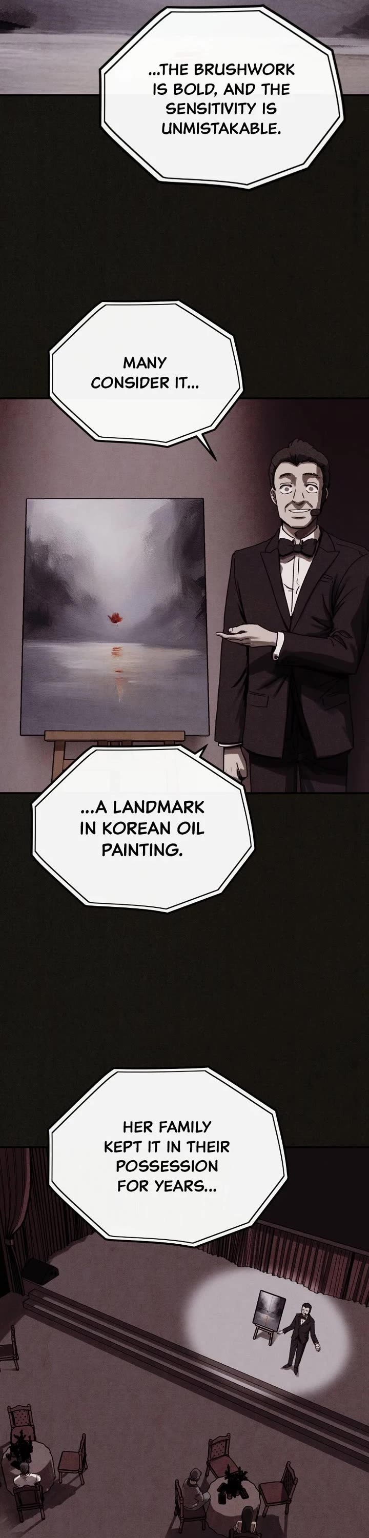 Plagiarism Suspicion Chapter 0 page 2 - Chapter 0: Prologue