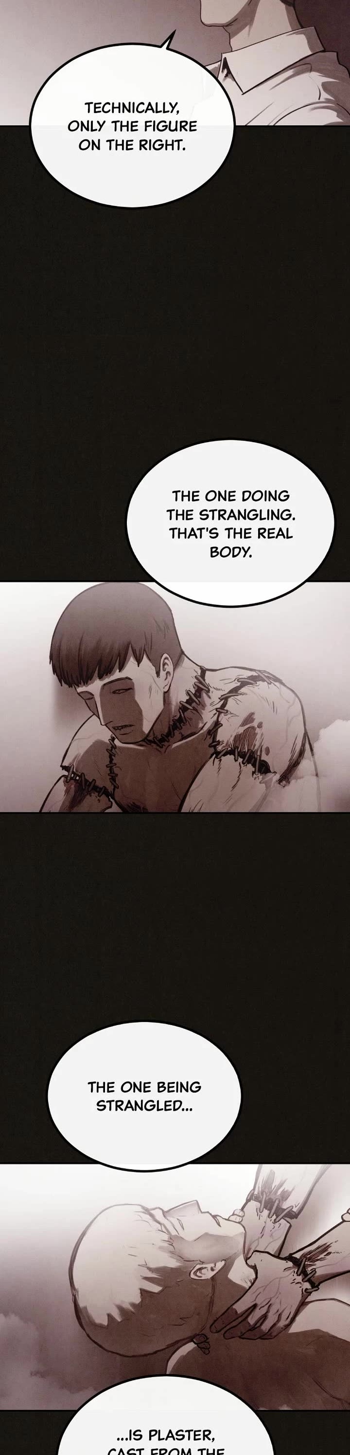 Plagiarism Suspicion Chapter 0 page 20 - Chapter 0: Prologue
