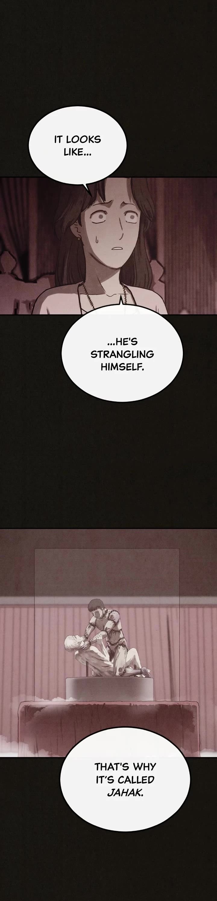Plagiarism Suspicion Chapter 0 page 24 - Chapter 0: Prologue