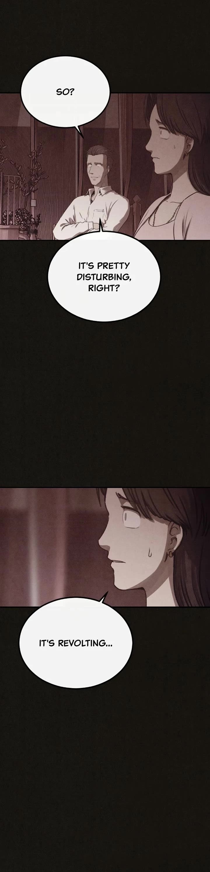 Plagiarism Suspicion Chapter 0 page 25 - Chapter 0: Prologue