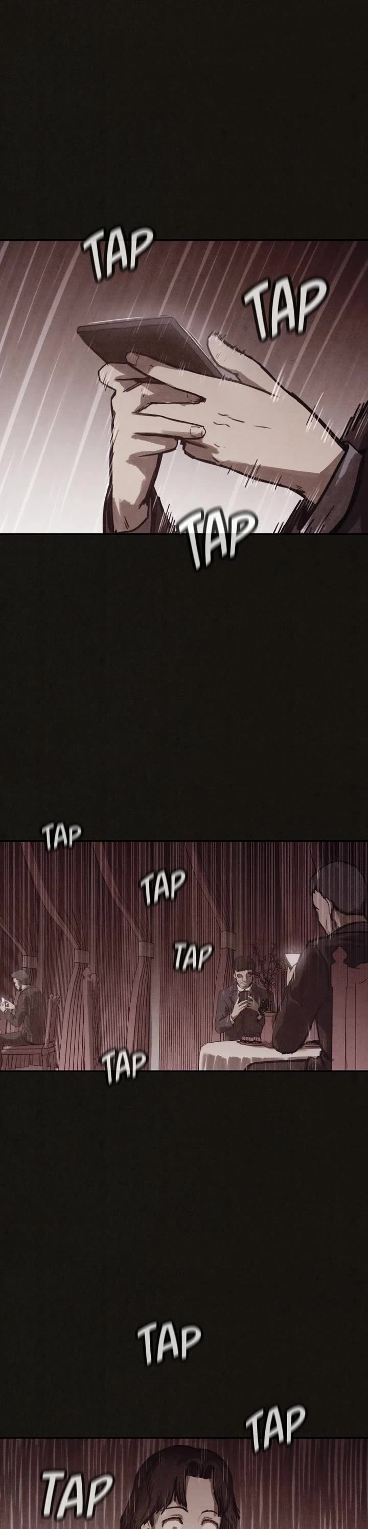 Plagiarism Suspicion Chapter 0 page 29 - Chapter 0: Prologue