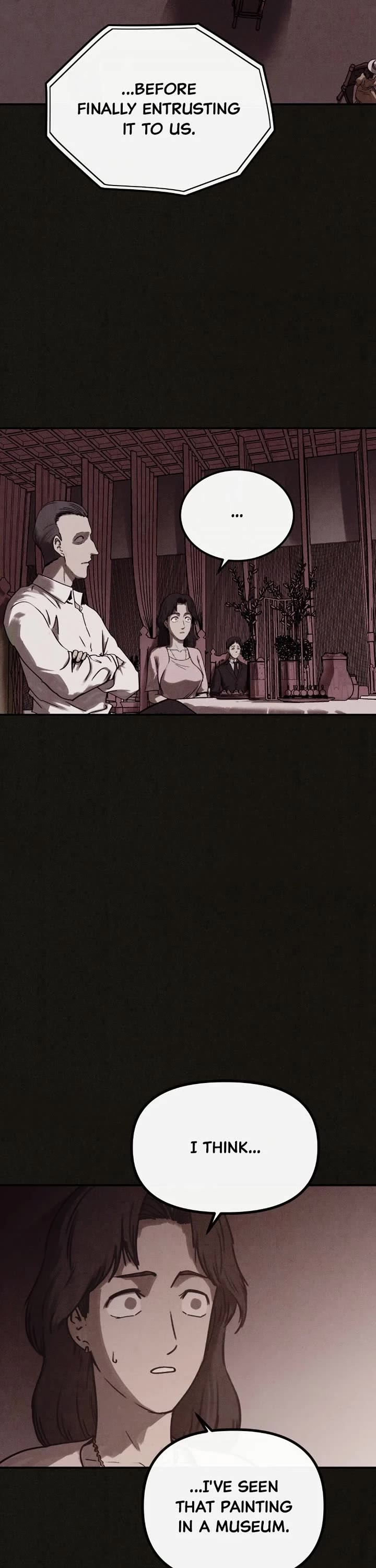 Plagiarism Suspicion Chapter 0 page 3 - Chapter 0: Prologue