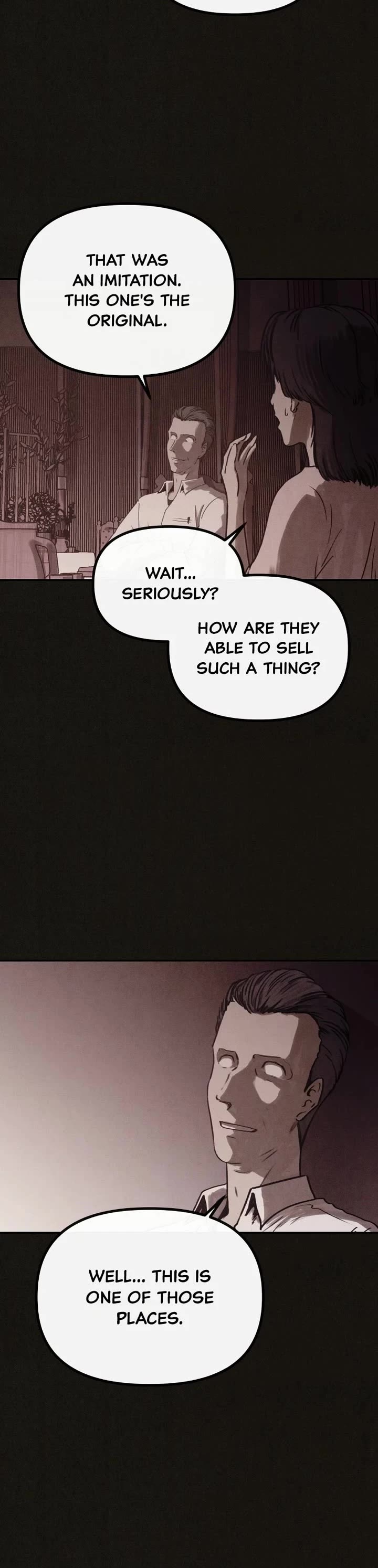Plagiarism Suspicion Chapter 0 page 4 - Chapter 0: Prologue