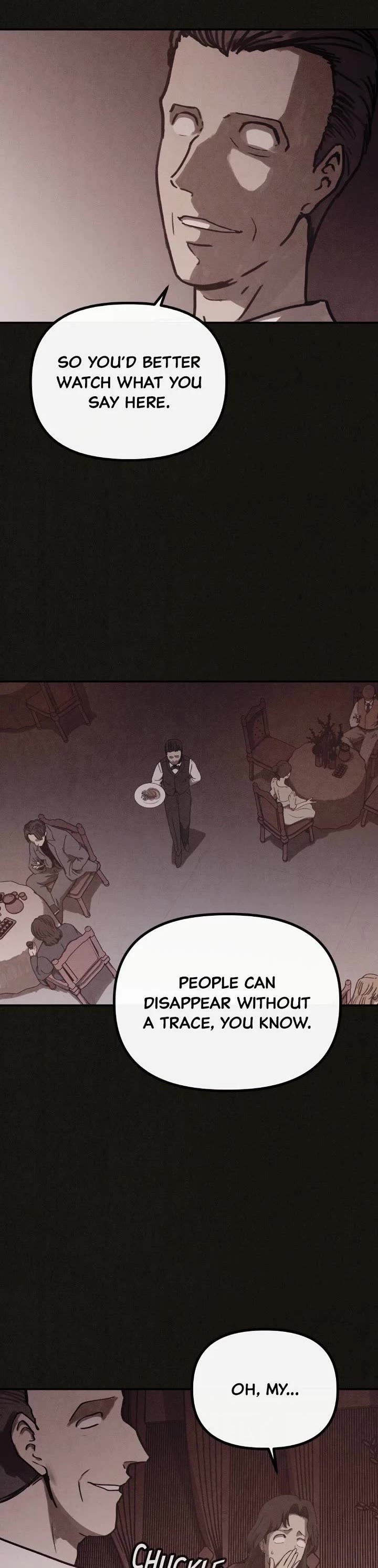 Plagiarism Suspicion Chapter 0 page 5 - Chapter 0: Prologue