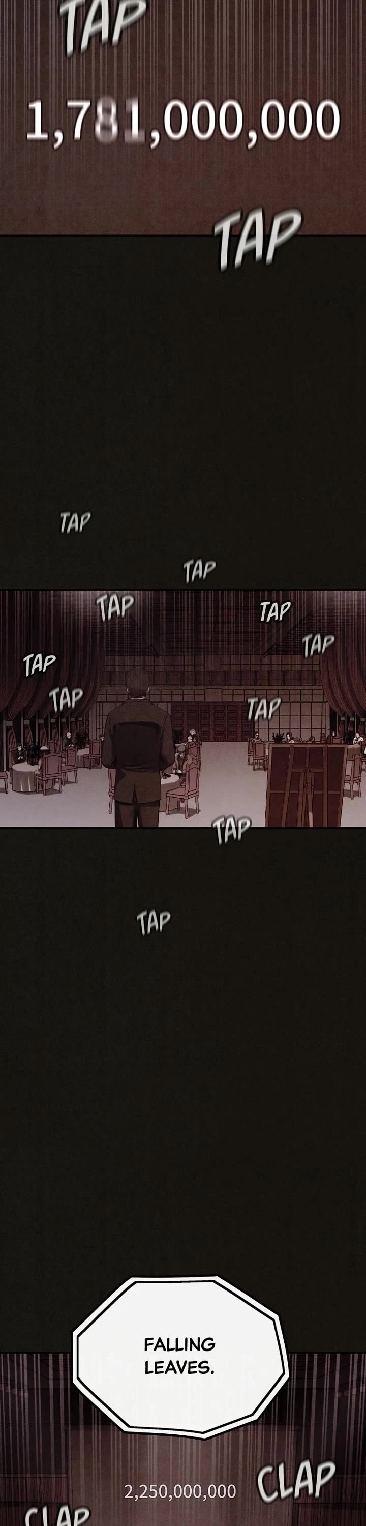 Plagiarism Suspicion Chapter 0 page 8 - Chapter 0: Prologue