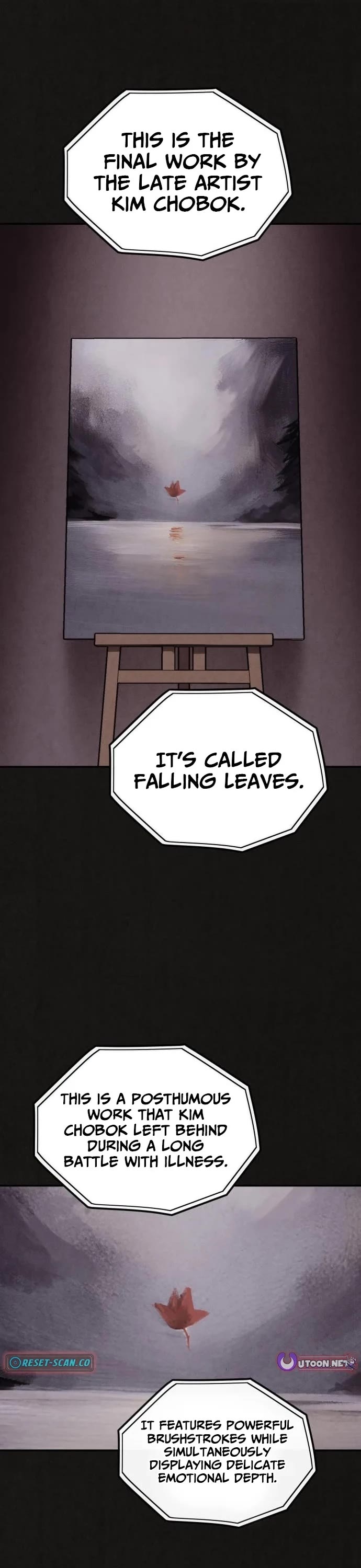 Plagiarism Suspicion Chapter 1 page 1 - Chapter 1