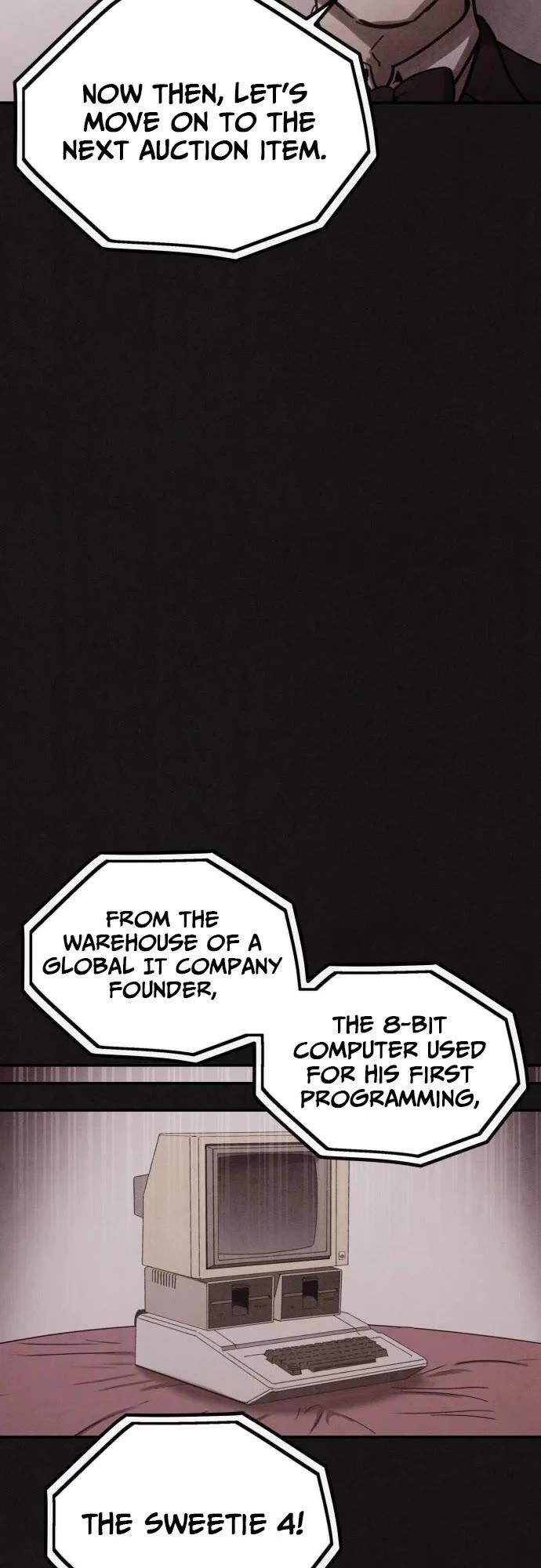 Plagiarism Suspicion Chapter 1 page 10 - Chapter 1