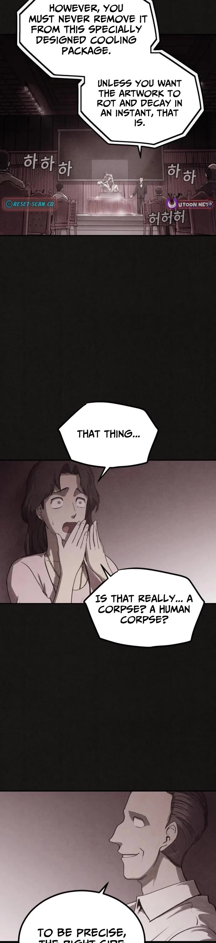 Plagiarism Suspicion Chapter 1 page 21 - Chapter 1