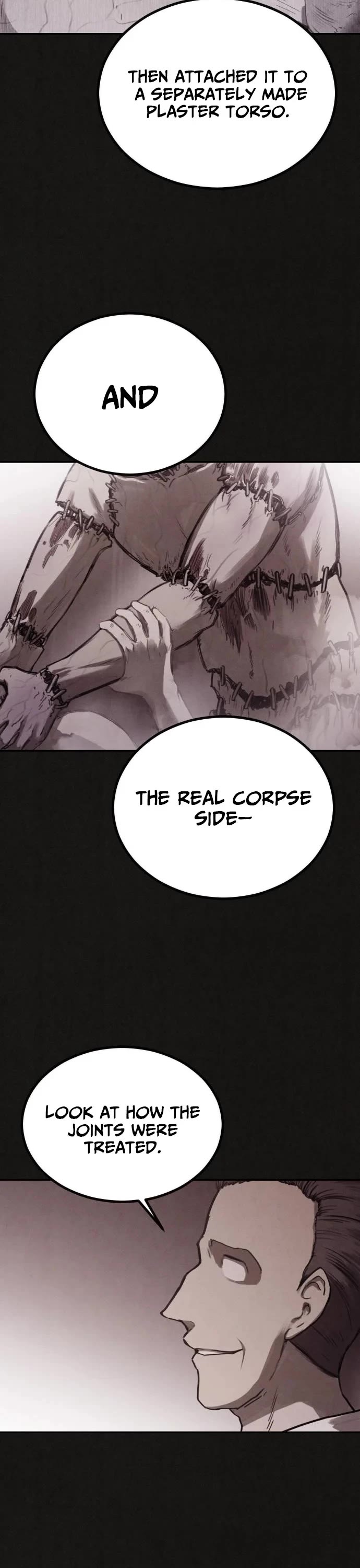 Plagiarism Suspicion Chapter 1 page 24 - Chapter 1