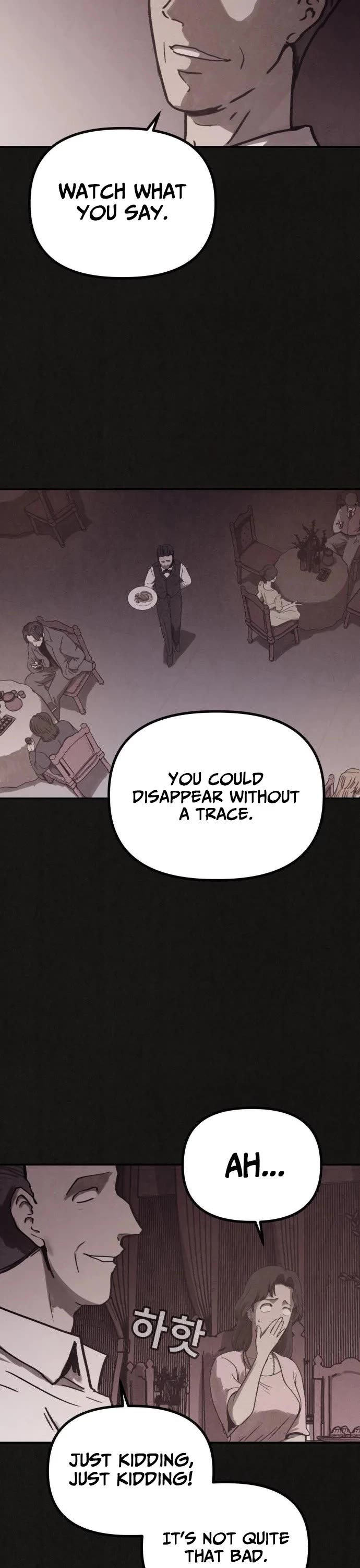 Plagiarism Suspicion Chapter 1 page 5 - Chapter 1