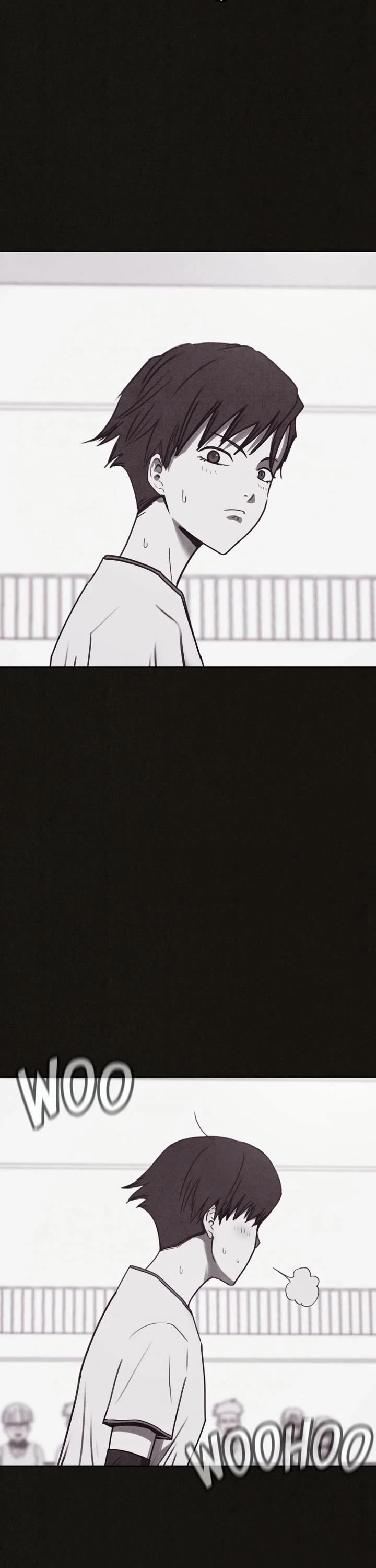Plagiarism Suspicion Chapter 10 page 11 - Chapter 10: Episode 10