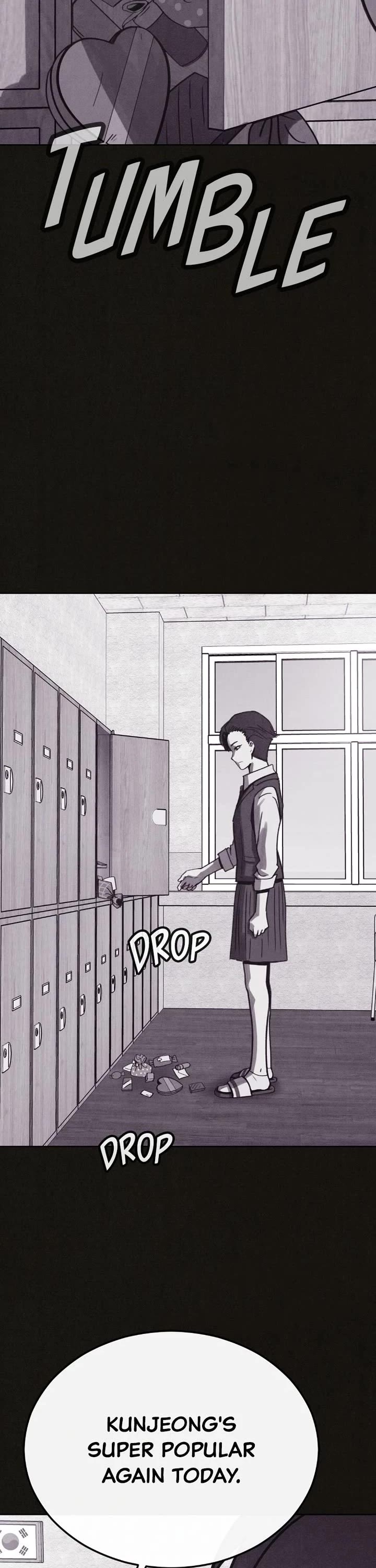 Plagiarism Suspicion Chapter 10 page 2 - Chapter 10: Episode 10