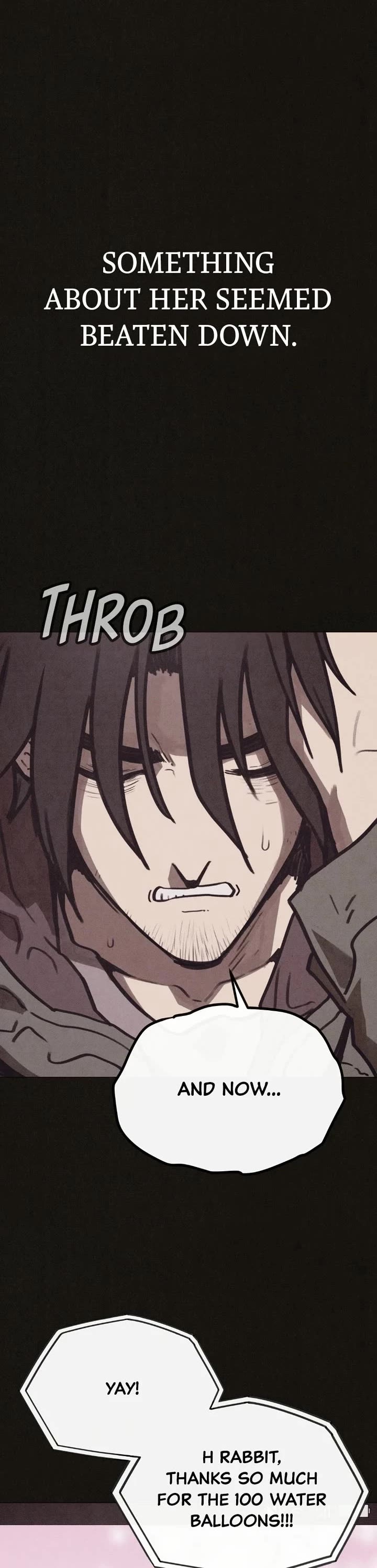 Plagiarism Suspicion Chapter 10 page 20 - Chapter 10: Episode 10