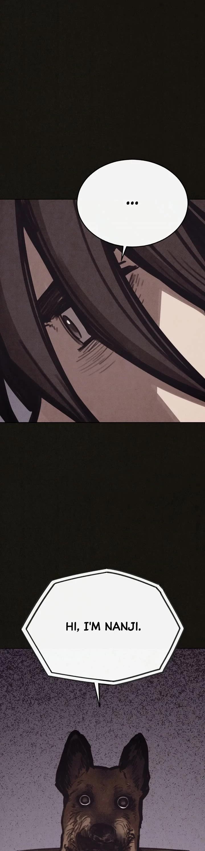 Plagiarism Suspicion Chapter 10 page 35 - Chapter 10: Episode 10