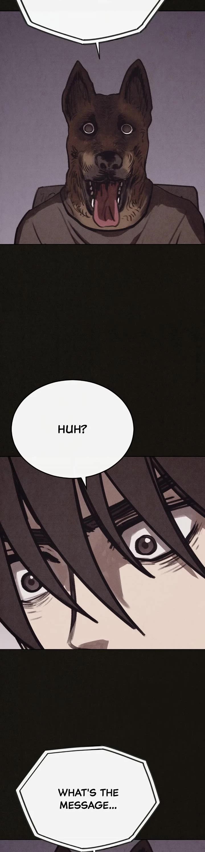 Plagiarism Suspicion Chapter 10 page 45 - Chapter 10: Episode 10