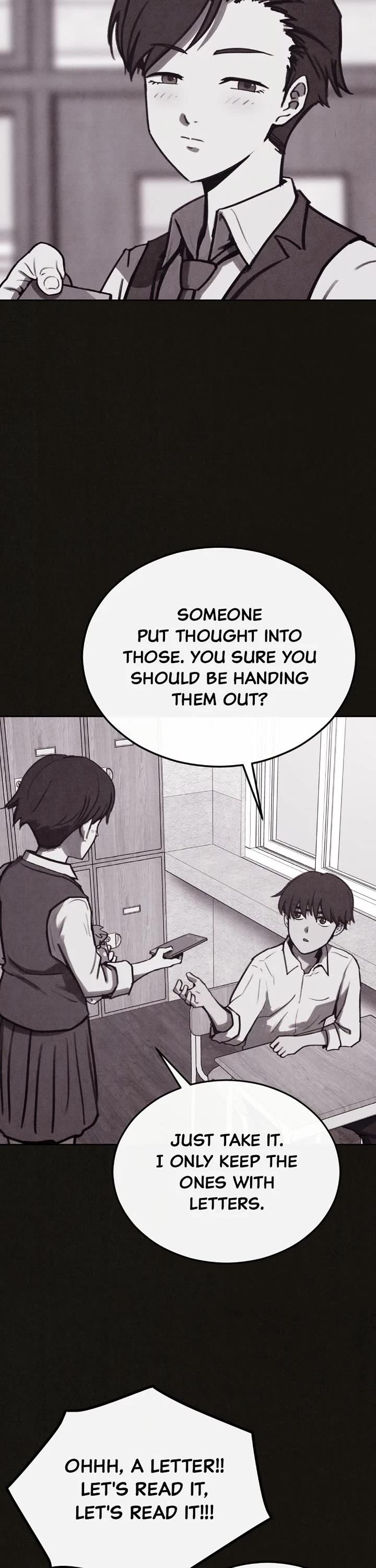 Plagiarism Suspicion Chapter 10 page 7 - Chapter 10: Episode 10