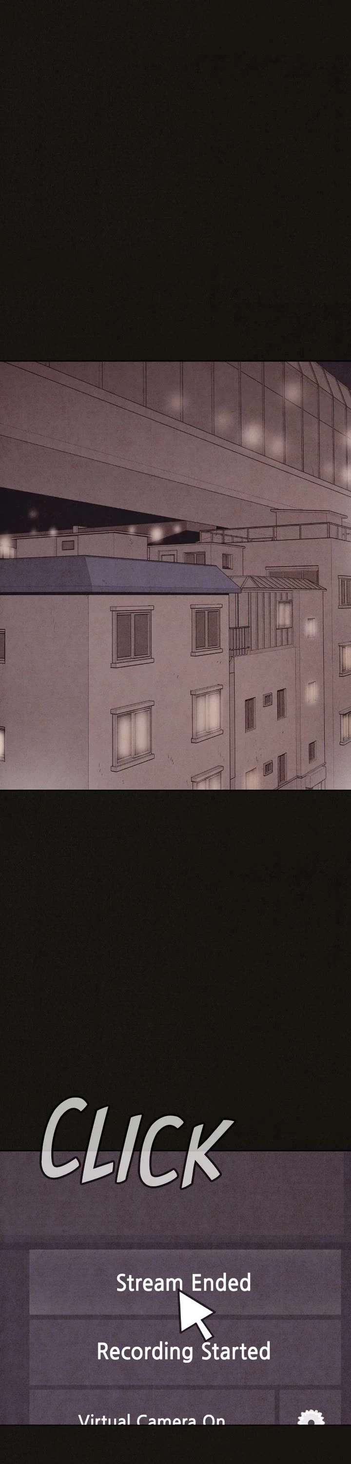 Plagiarism Suspicion Chapter 11 page 1 - Chapter 11: Episode 11
